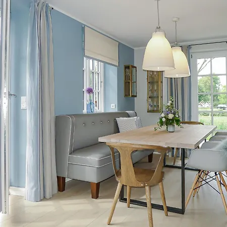 Holiday home Lewe Daaling 2 Nieblum