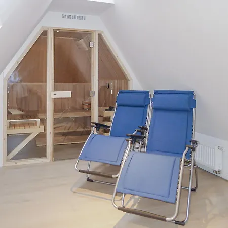 Holiday home Lewe Daaling 2