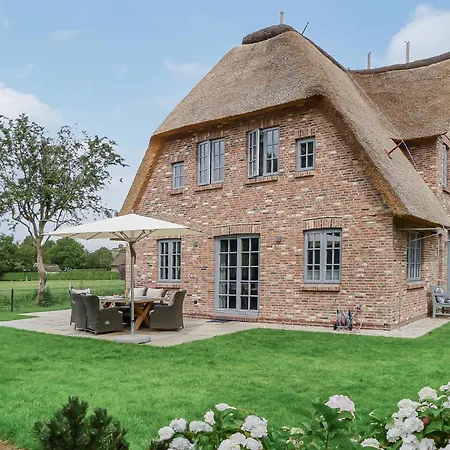 Lewe Daaling 2 Holiday home